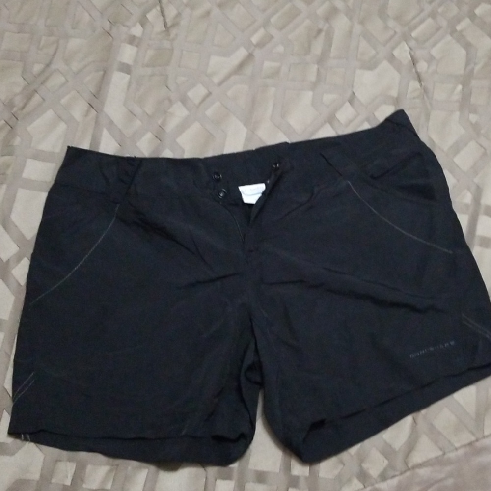 Hiking shorts